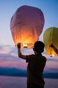 wensballon